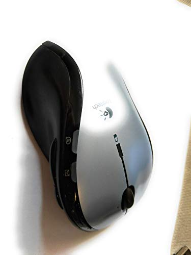 Wireless Mouse