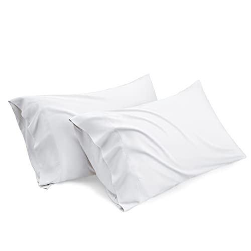 bedsure satin pillowcase