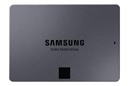 Samsung SSD