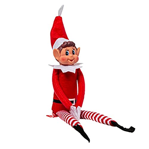 elf on the shelf