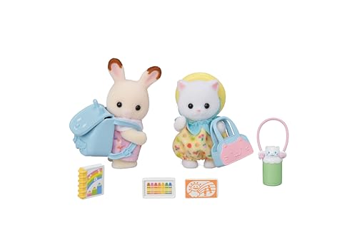 calico critters