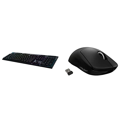 Gaming Mouse