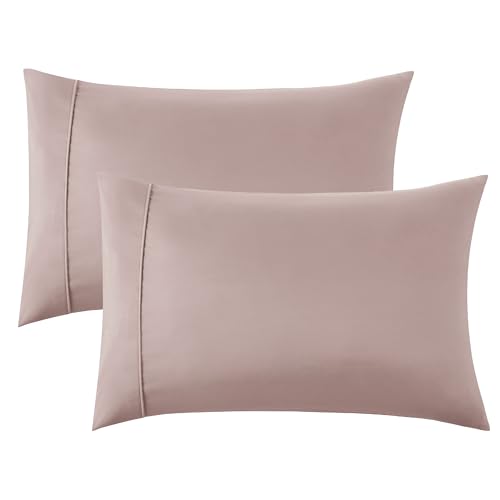 bedsure satin pillowcase