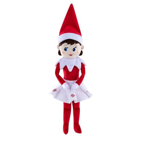 elf on the shelf