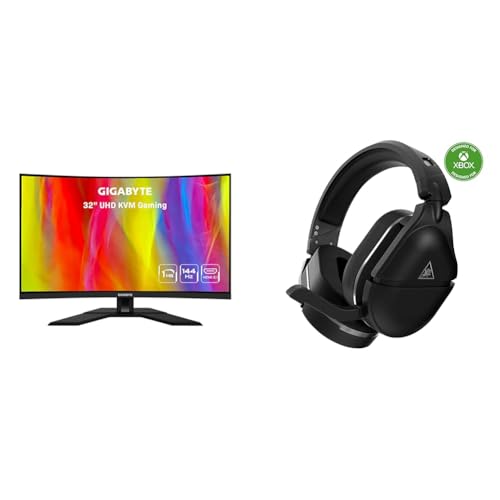 Wireless Gaming Headset