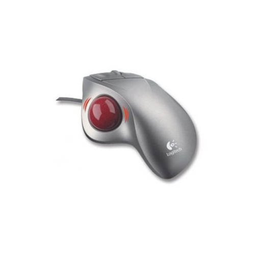 Wireless Mouse