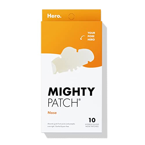 mighty patch