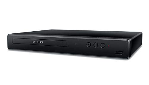 Blu-ray Player