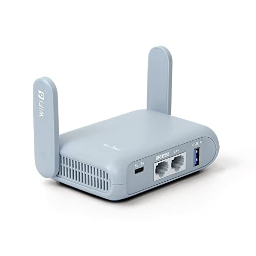 TP-Link Router