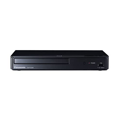Blu-ray Player