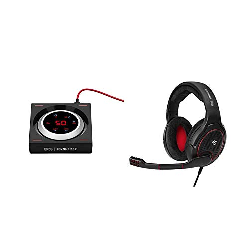 Wireless Gaming Headset