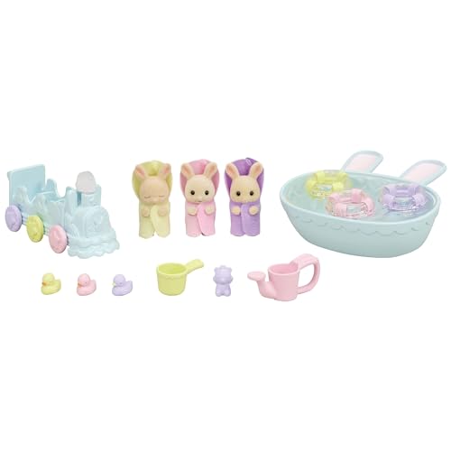 calico critters