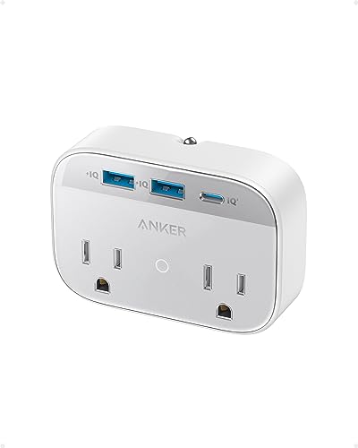 anker