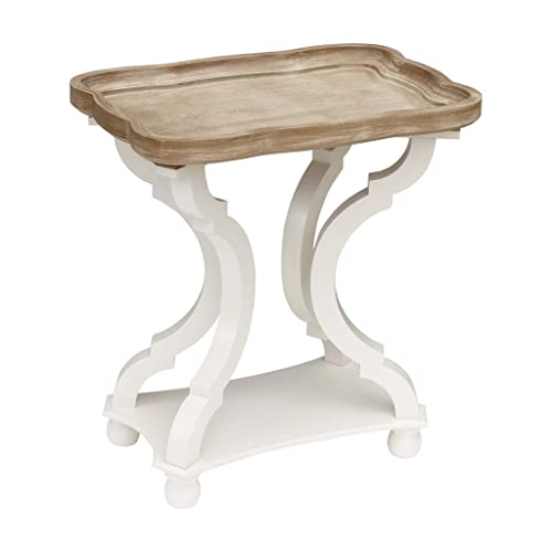 Shabby Chic Side Table