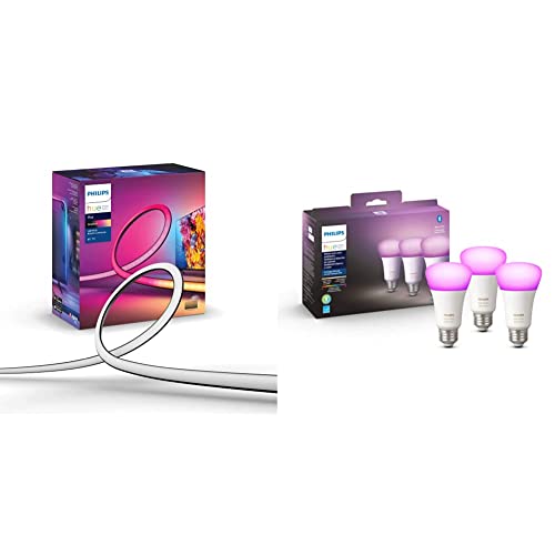Philips Hue Lightstrips