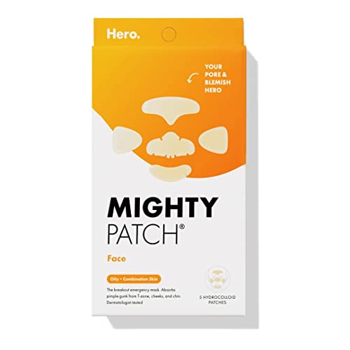 mighty patch