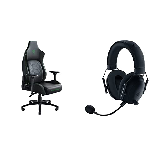 Wireless Gaming Headset