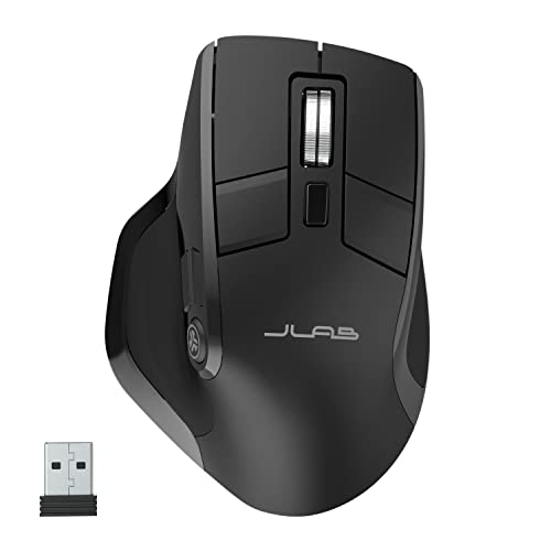 Wireless Mouse