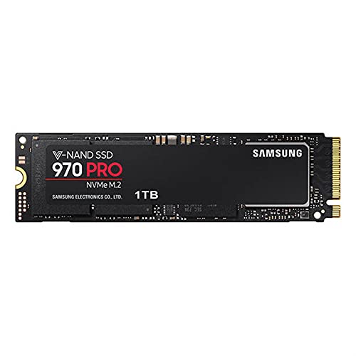 Samsung SSD