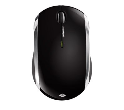 Wireless Mouse