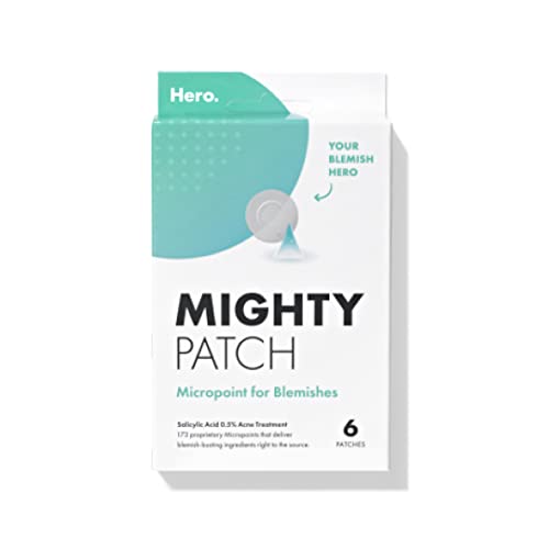 mighty patch