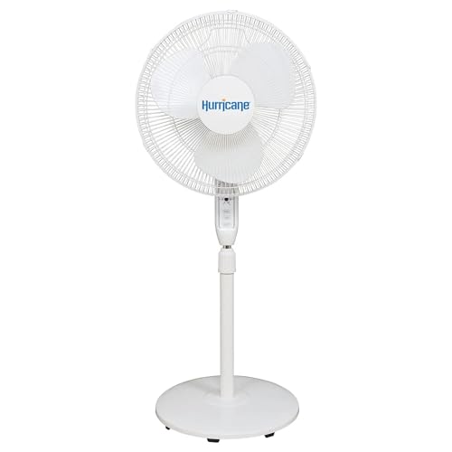bed fan with wireless remote