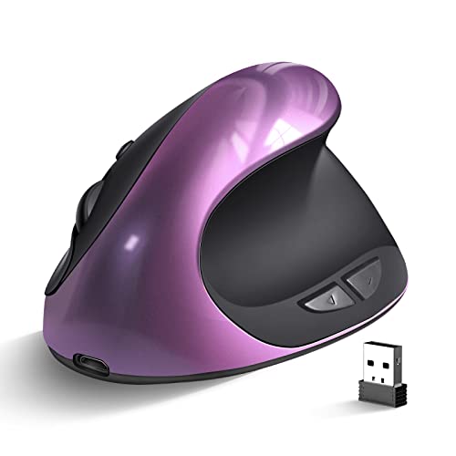 Wireless Mouse