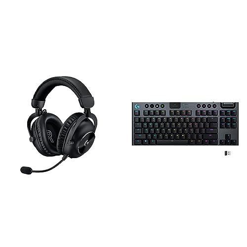Wireless Gaming Headset