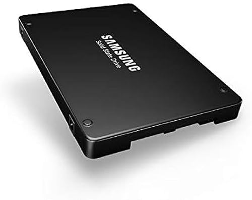 Samsung SSD