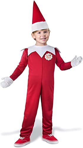 elf on the shelf