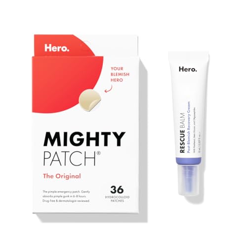 mighty patch