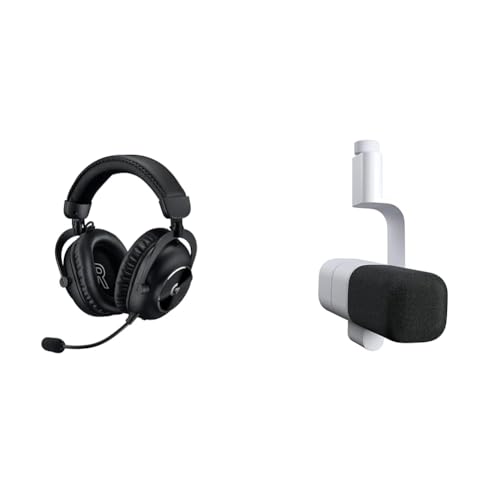 Wireless Gaming Headset