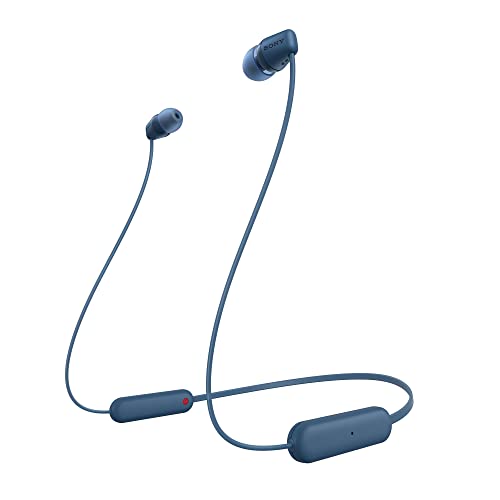 sony headphones