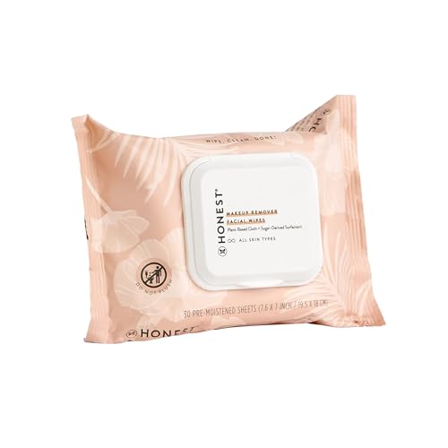 makeup remover face wipes