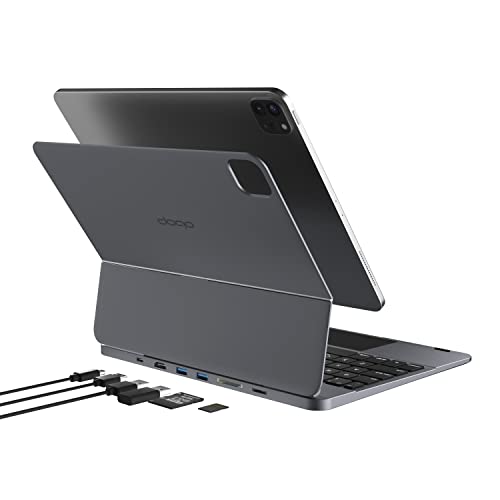 iPad Keyboard Case