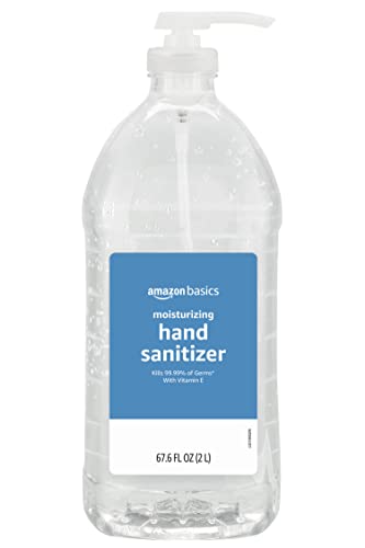 sanitizers