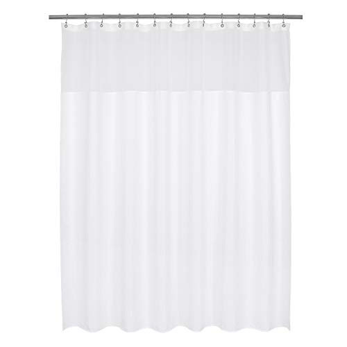 barossa design shower curtain