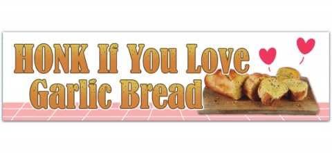 eatadick bumper sticker