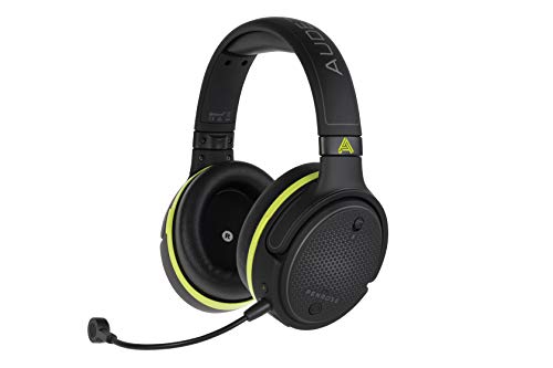 Wireless Gaming Headset