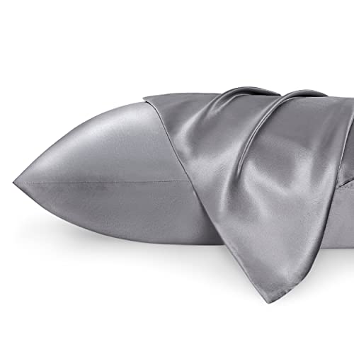 bedsure satin pillowcase