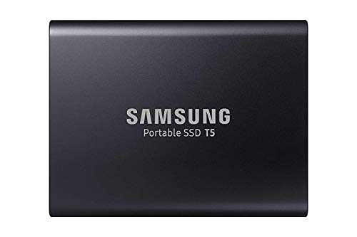 Samsung SSD