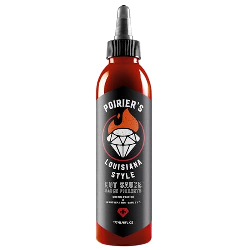 mark of the beast hot sauce
