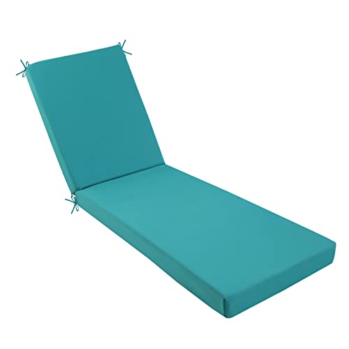 Chaise Lounge Cushion