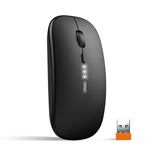 Wireless Mouse