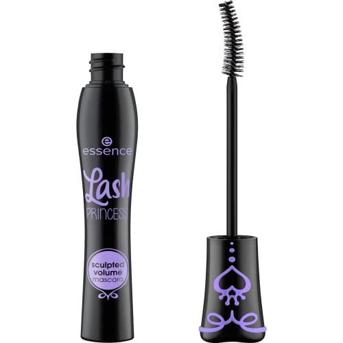 essence lash princess