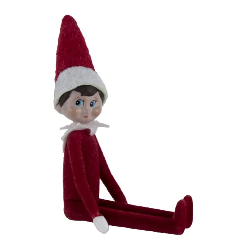 elf on the shelf