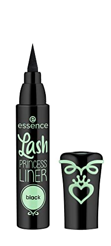 essence lash princess