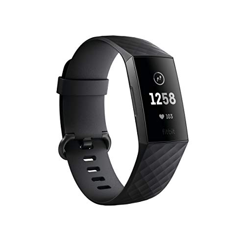 Fitbit Charge HR