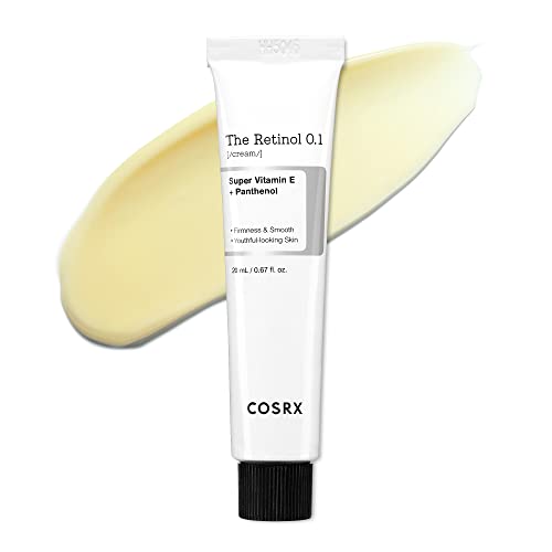 cosrx snail mucin