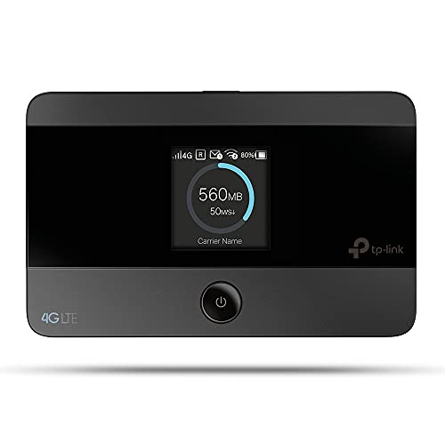 TP-Link Router